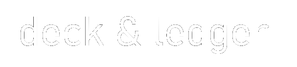 deck & ledger